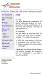 Mobile Screenshot of nordugrid.org